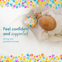 Fruitful New Mum - Postnatal Formula